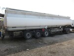 Image 1 - Tank semi-trailer Acerbi - Lot 11 (Auction 6937)