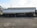 Image 2 - Tank semi-trailer Acerbi - Lot 11 (Auction 6937)