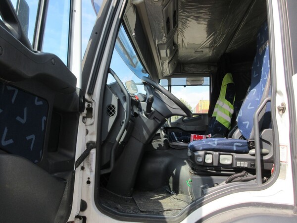 5#6937 Trattore stradale Iveco in vendita - foto 13