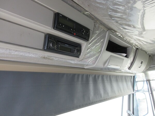 5#6937 Trattore stradale Iveco in vendita - foto 17
