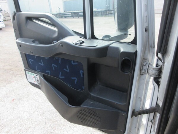 5#6937 Trattore stradale Iveco in vendita - foto 20