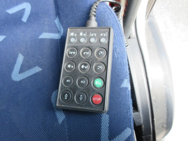 5#6937 Trattore stradale Iveco in vendita - foto 21