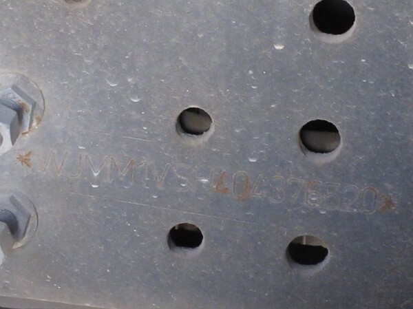 5#6937 Trattore stradale Iveco in vendita - foto 23