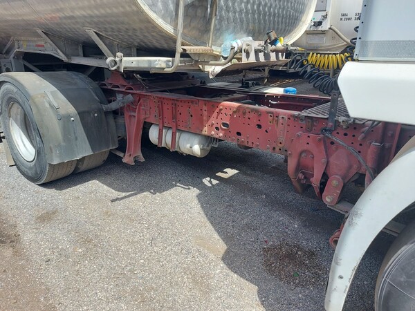 6#6937 Trattore stradale Iveco in vendita - foto 3