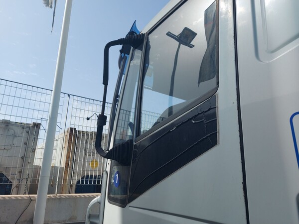 7#6937 Trattore stradale Iveco in vendita - foto 6