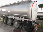 Image 3 - Tank semi-trailer - Lot 10 (Auction 6938)