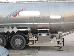 Image 7 - Tank semi-trailer - Lot 10 (Auction 6938)