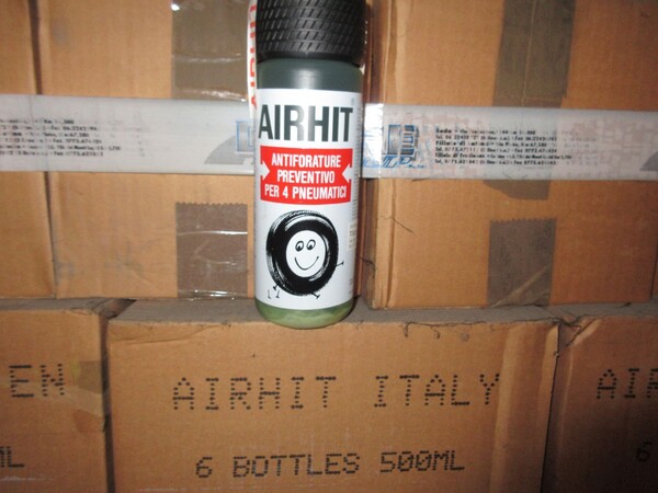 16#6938 Olio e lubrificanti per autotrazione in vendita - foto 4