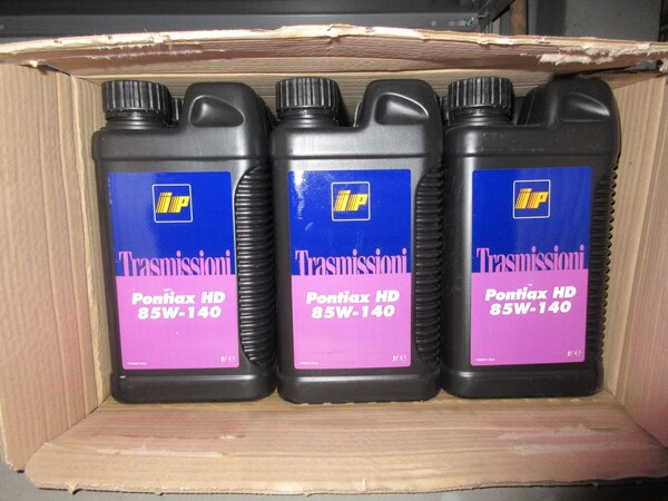 16#6938 Olio e lubrificanti per autotrazione in vendita - foto 18