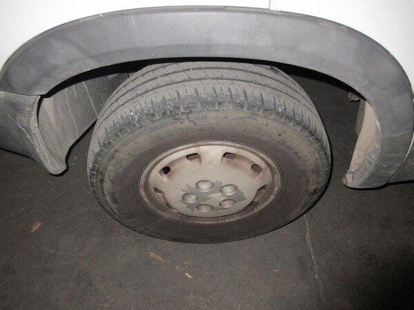 3#6938 Autocarro Iveco Daily in vendita - foto 8