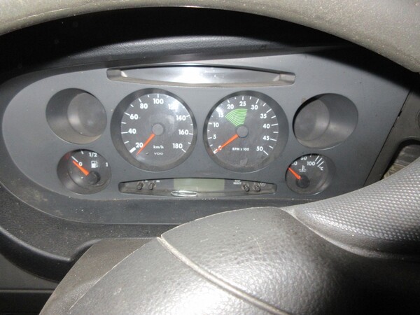 3#6938 Autocarro Iveco Daily in vendita - foto 13