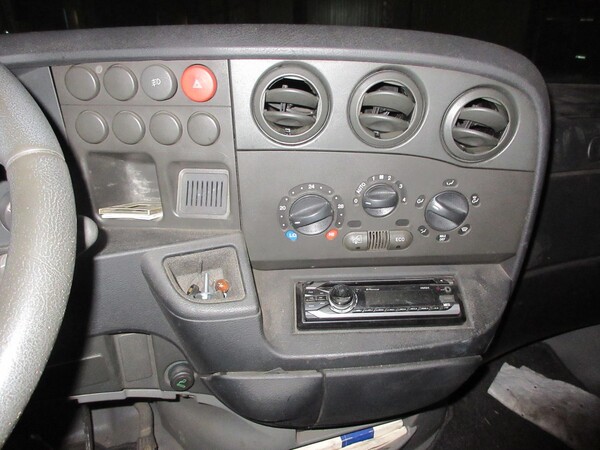 3#6938 Autocarro Iveco Daily in vendita - foto 15