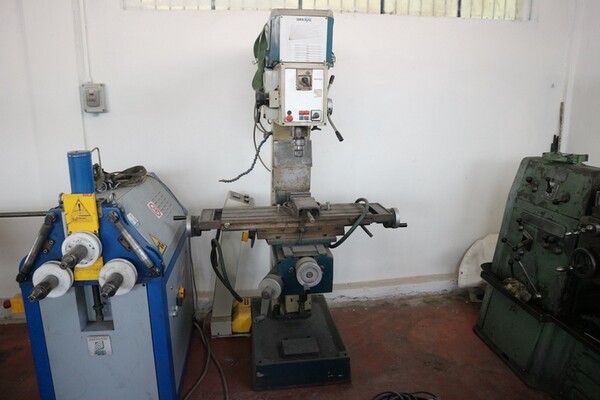 1#6939 Macchinari e attrezzature per lavorazione ferro in vendita - foto 25