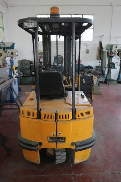 1#6939 Macchinari e attrezzature per lavorazione ferro in vendita - foto 38