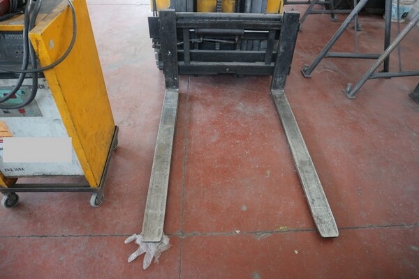 1#6939 Macchinari e attrezzature per lavorazione ferro in vendita - foto 40