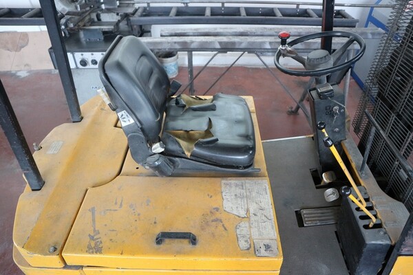 1#6939 Macchinari e attrezzature per lavorazione ferro in vendita - foto 41