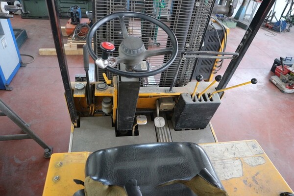 1#6939 Macchinari e attrezzature per lavorazione ferro in vendita - foto 42