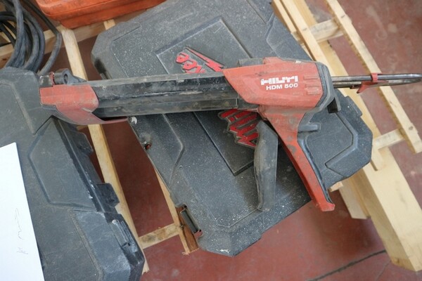 1#6939 Macchinari e attrezzature per lavorazione ferro in vendita - foto 55