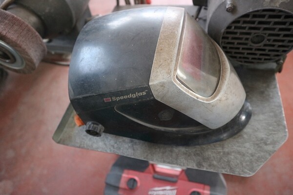 1#6939 Macchinari e attrezzature per lavorazione ferro in vendita - foto 62