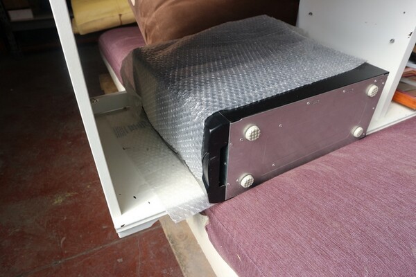 1#6939 Macchinari e attrezzature per lavorazione ferro in vendita - foto 68