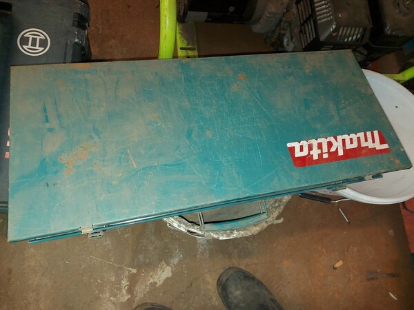 5#6944 Attrezzatura e materiale da officina in vendita - foto 3