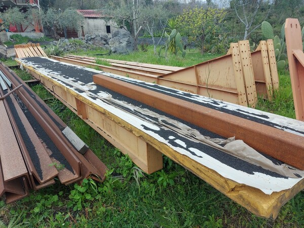 6#6944 Attrezzatura e materiale da officina in vendita - foto 11