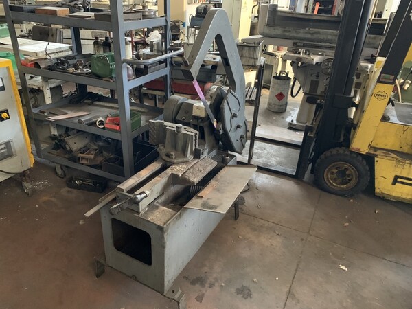 23#6947 Attrezzatura per officina in vendita - foto 2
