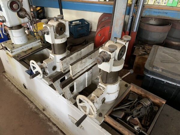 23#6947 Attrezzatura per officina in vendita - foto 5