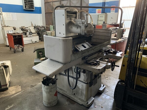 23#6947 Attrezzatura per officina in vendita - foto 16
