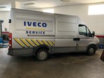 Immagine 1 - Furgone Iveco Daily - Lotto 4 (Asta 6947)