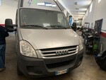 Immagine 4 - Furgone Iveco Daily - Lotto 4 (Asta 6947)