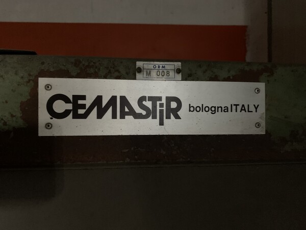 5#6947 Attrezzatura per officina in vendita - foto 3