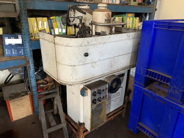 5#6947 Attrezzatura per officina in vendita - foto 14