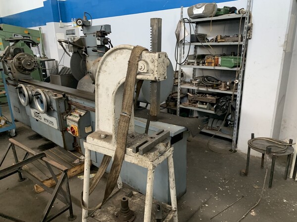 5#6947 Attrezzatura per officina in vendita - foto 25