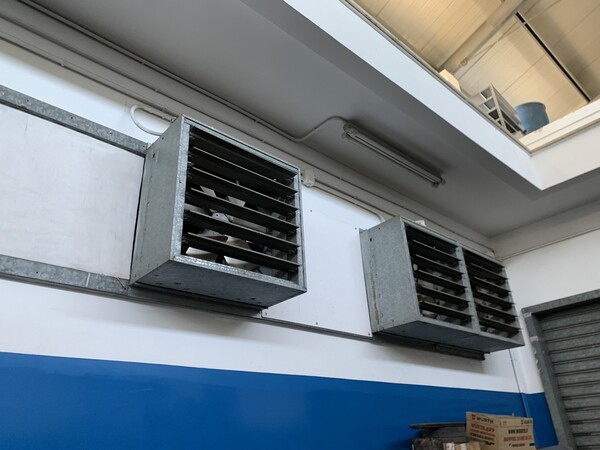 5#6947 Attrezzatura per officina in vendita - foto 29