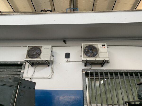 5#6947 Attrezzatura per officina in vendita - foto 31