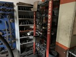 Image 3 - Spare parts warehouse and shelving - Lot 2 (Auction 6948)