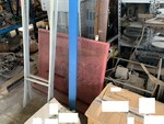 Image 23 - Spare parts warehouse and shelving - Lot 2 (Auction 6948)