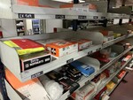 Image 38 - Spare parts warehouse and shelving - Lot 2 (Auction 6948)