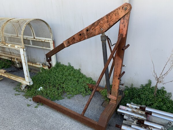 2#6948 Magazzino ricambi e scaffalature in vendita - foto 50