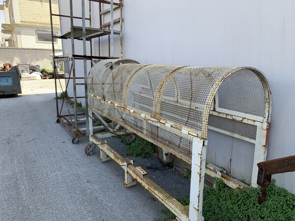 2#6948 Magazzino ricambi e scaffalature in vendita - foto 51