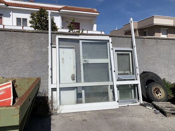 2#6948 Magazzino ricambi e scaffalature in vendita - foto 55
