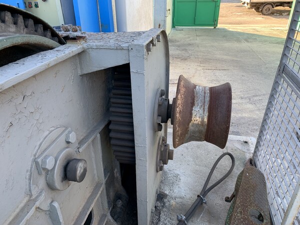 10#6949 Argano O.N.V Srl in vendita - foto 10