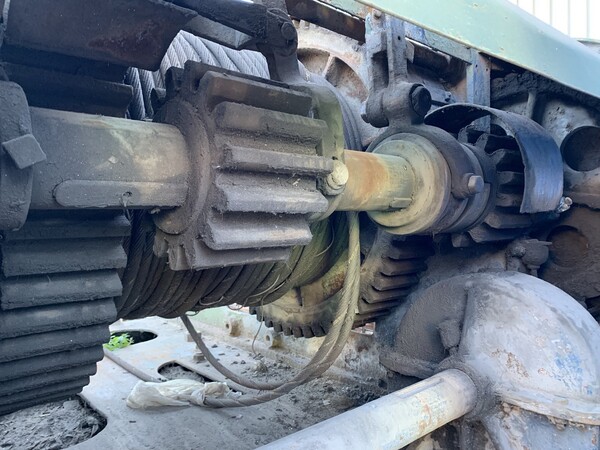 10#6949 Argano O.N.V Srl in vendita - foto 11