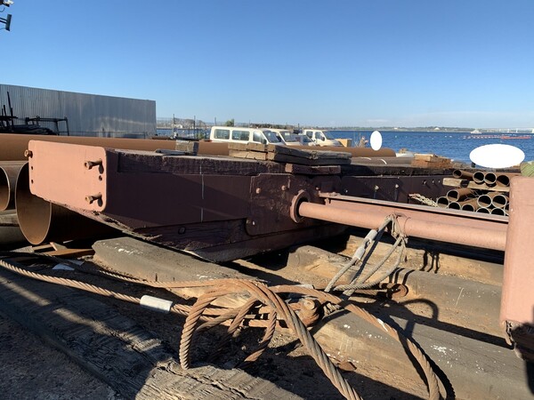 10#6949 Argano O.N.V Srl in vendita - foto 20