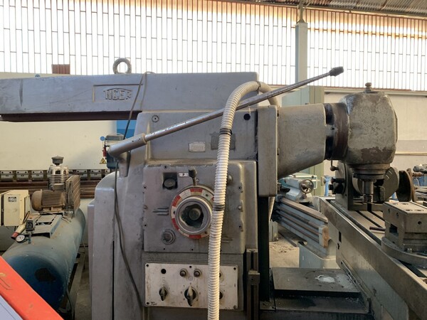 34#6949 Macchinari per lavorazioni meccaniche in vendita - foto 42