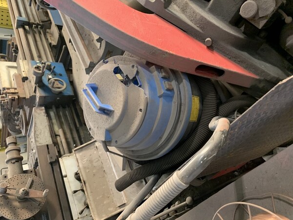 35#6949 Attrezzature e utensili per lavorazioni meccaniche in vendita - foto 35