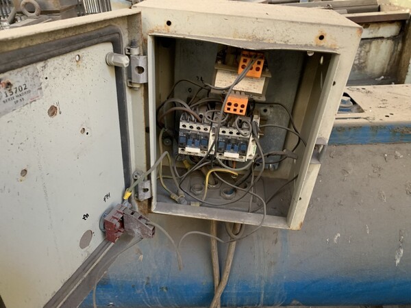 35#6949 Attrezzature e utensili per lavorazioni meccaniche in vendita - foto 46
