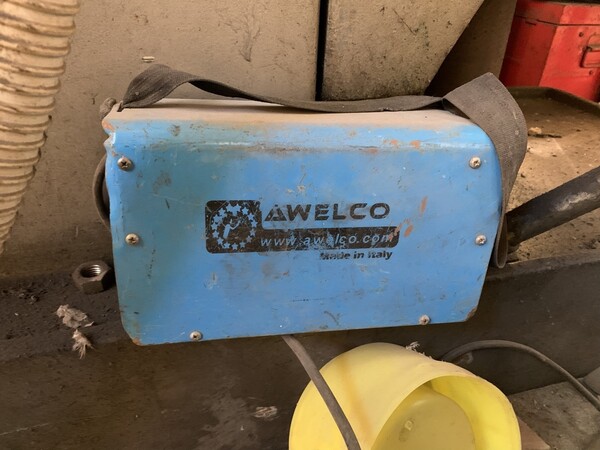 35#6949 Attrezzature e utensili per lavorazioni meccaniche in vendita - foto 50