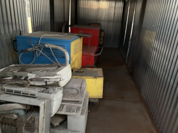 35#6949 Attrezzature e utensili per lavorazioni meccaniche in vendita - foto 64